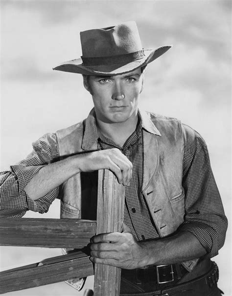 172 best Clint Eastwood - Rawhide (TV Series 1959–1965) images on ...