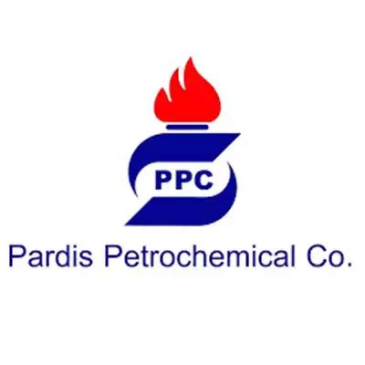 Pardis Petrochemical Complex - Etetco