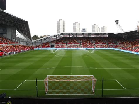 Brentford FC Stadium Tour | VisitRevisit