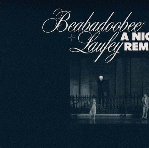 beabadoobee Releasing A Night To Remember With Laufey On Friday : r ...