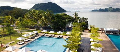 10 Best Langkawi Hotels & Resort According To Trivago | Official ...