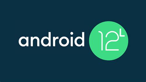 Android 12L Beta 1 Is Out: Here's What's New