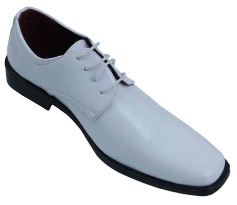 TUX 01 Men's Formal Shoes | My Men's Shop