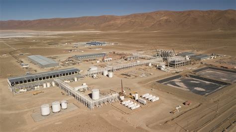 Lithium Americas to acquire Millennial Lithium for $400m