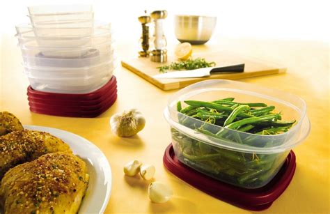 Home: Rubbermaid 42-pc food storage set $15 (Reg. $25+), more