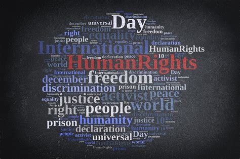 The Universal Declaration of Human Rights turns 70 - EOE Journal