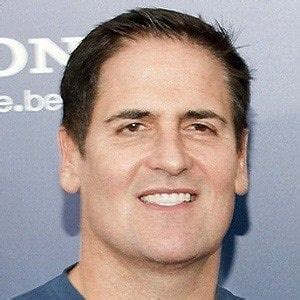 Mark Cuban - Bio, Facts, Family | Famous Birthdays