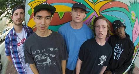 Turnstile (band) - Alchetron, The Free Social Encyclopedia