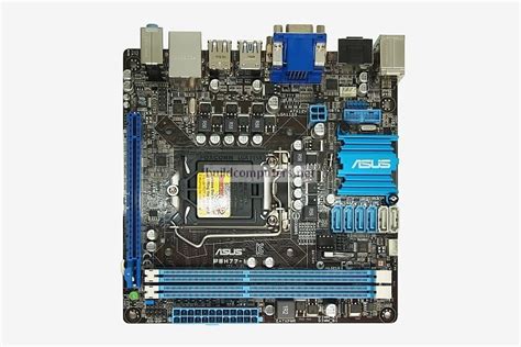 Mini ITX Motherboard Guide - Everything You Will Need to Know