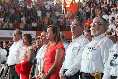 RECTOR DE LA UNIVERSIDAD AUTÓNOMA DE TAMAULIPAS, INAUGURA … | Flickr