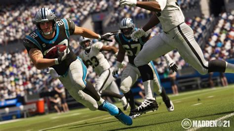 Madden NFL 21 (2020) | PS4 Game | Push Square