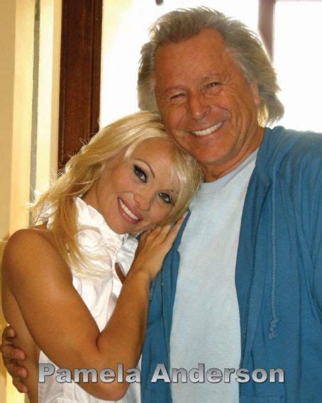 Peter Nygård and Pamela Anderson - Dating, Gossip, News, Photos