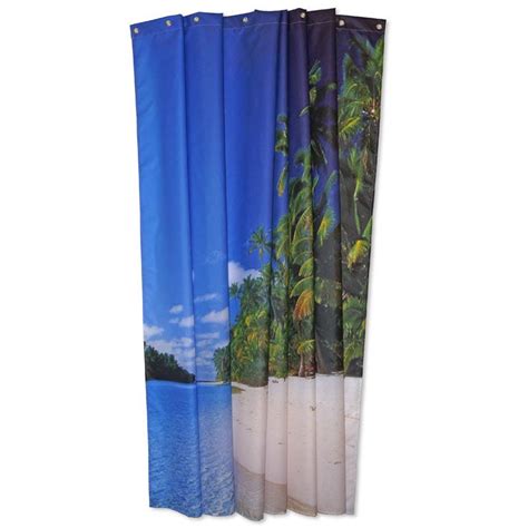 Custom Shower Curtains. Personalized Shower Curtains US