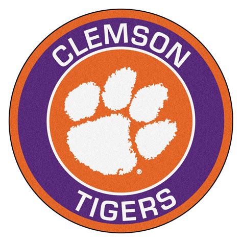 Clemson Logo Wallpapers - Top Free Clemson Logo Backgrounds ...