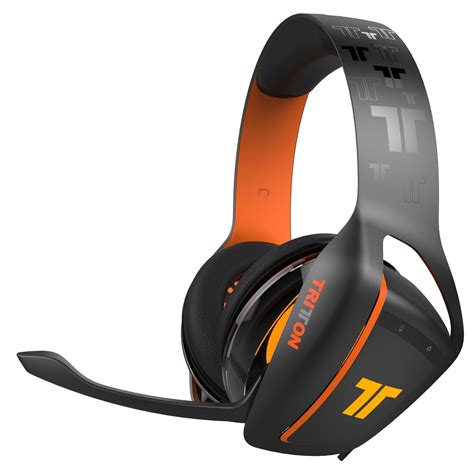 Tritton ARK 100 Gaming Headset | PS4 | Buy Now | at Mighty Ape NZ