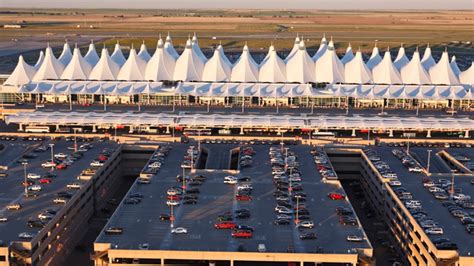 Are Dogs Allowed At Denver International Airport