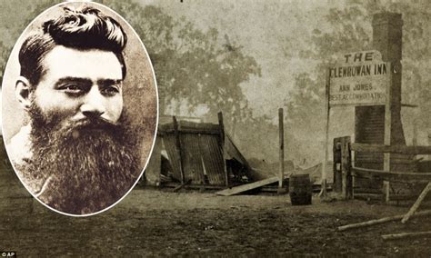 Ned Kelly: Australian outlaw's body to be returned to family for burial ...