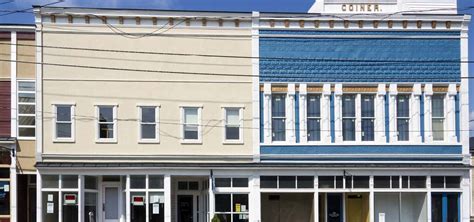 Berryville Historic District, Berryville | Roadtrippers