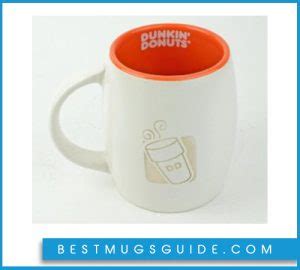 Dunkin Donuts Travel Mugs For Sale in 2022 - [Guides To Buy]