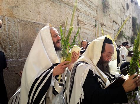 Sukkot: Season of Joy | Messianic Bible