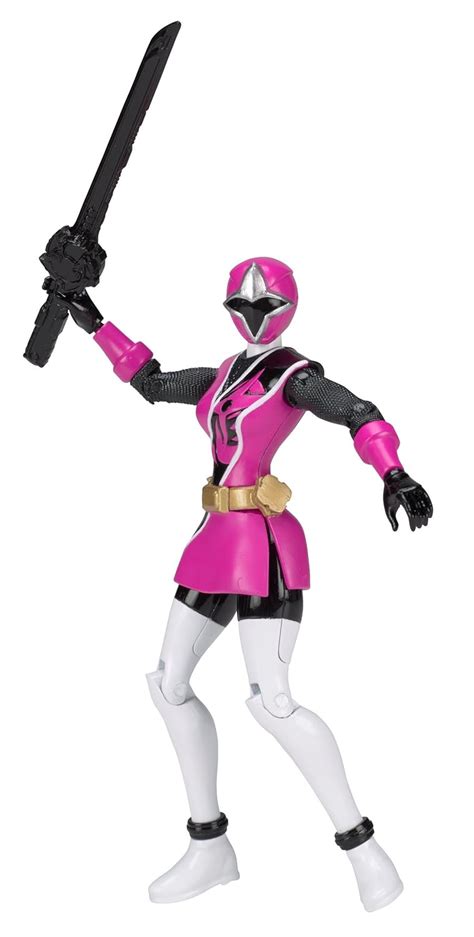 Best Ninja Steel Pink Ranger - Home Gadgets