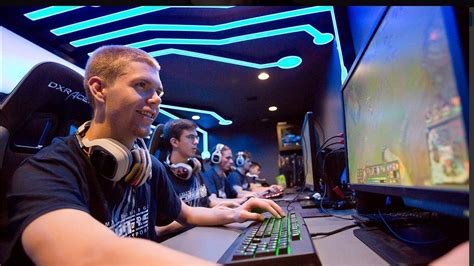 Three tournament announcements highlight week in college esports