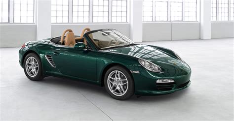 2011 Porsche Boxster Wallpapers