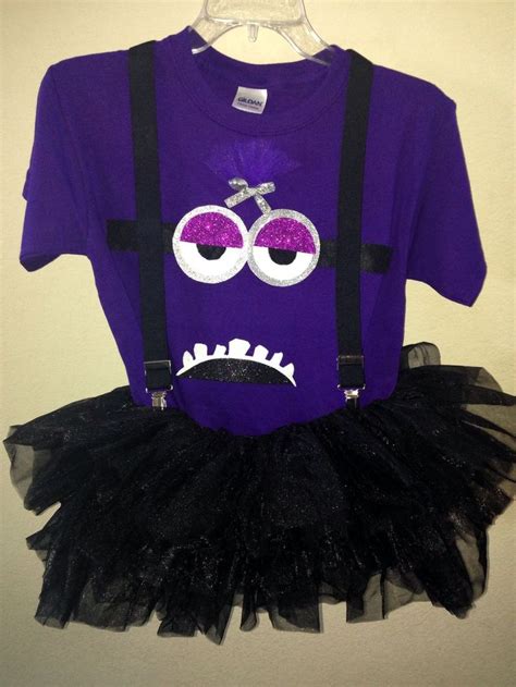 Diy minion costume, Purple minion costume, Minion costumes