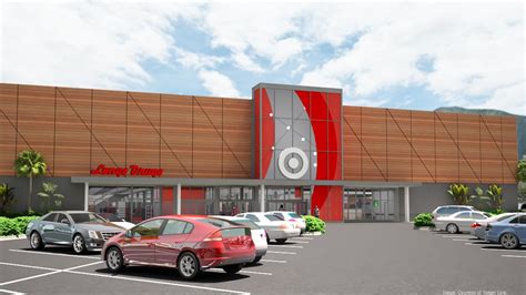 Target to open new store in Windward Mall - Pacific Business News