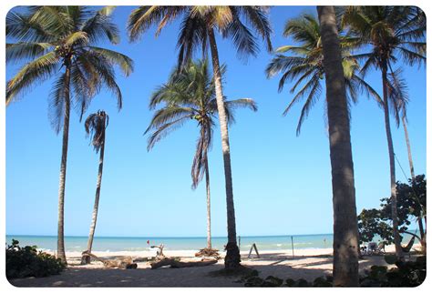 Caribbean Vibes and a Giant Scare in Palomino, Colombia - GlobetrotterGirls