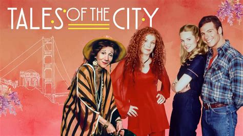 'Tales of the City' Leaving Netflix Globally in June 2021 - What's on ...