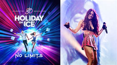 Win Exclusive Tickets to HOLIDAY on ICE's 80th Anniversary Tour - NO LIMITS! - World Today News