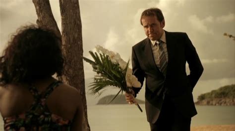 Death in Paradise (2011)