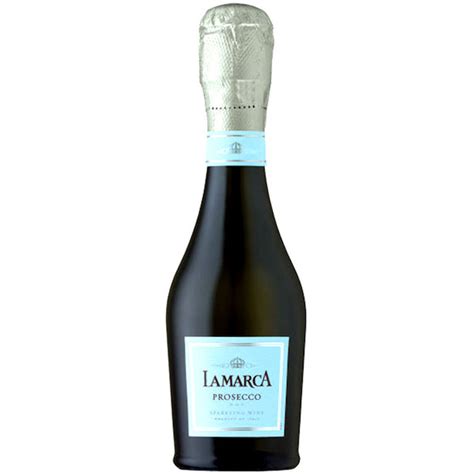 La Marca Prosecco Sparkling Wine DOC NV 187ml