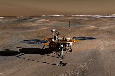 All of the past, present, and future missions to Mars | Digital Trends