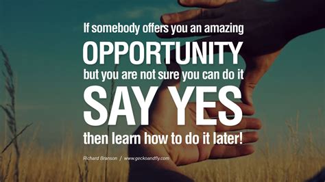 10 Opportunity Quotes That Will Inspire You To Take Action | Quotes New