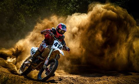 🔥 [48+] Dirt Biking Wallpapers | WallpaperSafari