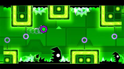 Geometry Dash Meltdown APK Download for Android - Latest Version