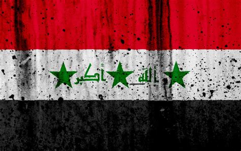 Cool Iraq Flag Wallpaper - bmp-tootles