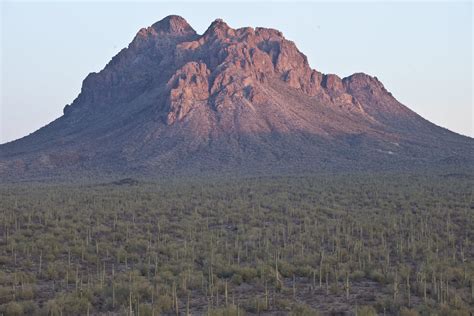 Ironwood Forest National Monument | This Ironwood Forest Nat… | Flickr