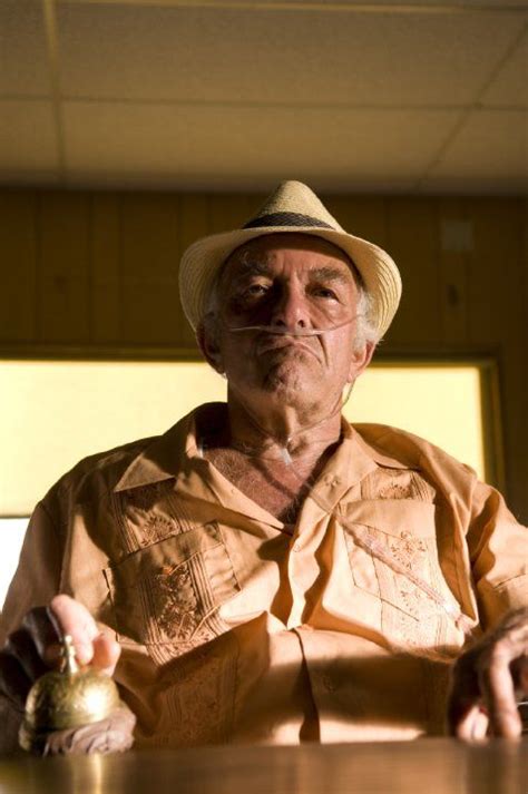 Tio Salamanca | Breaking bad movie, Breaking bad, Mark margolis