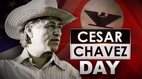 Cesar Chavez Day | Hueneme Elementary School District