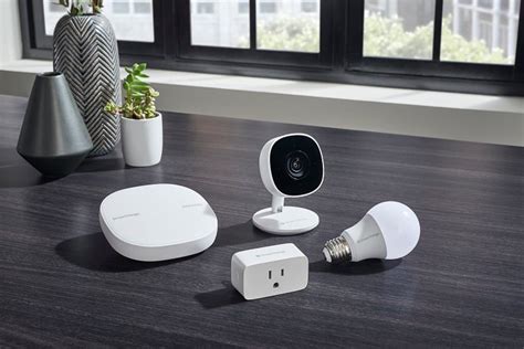 Samsung debuts smart home devices | Electronics360