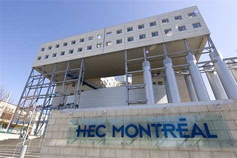 HEC Montréal lance de nouveaux cours gratuits en ligne | Pierre Saint-Arnaud | Éducation