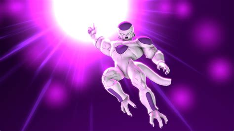 Frieza Death Ball by sonic3245 on DeviantArt