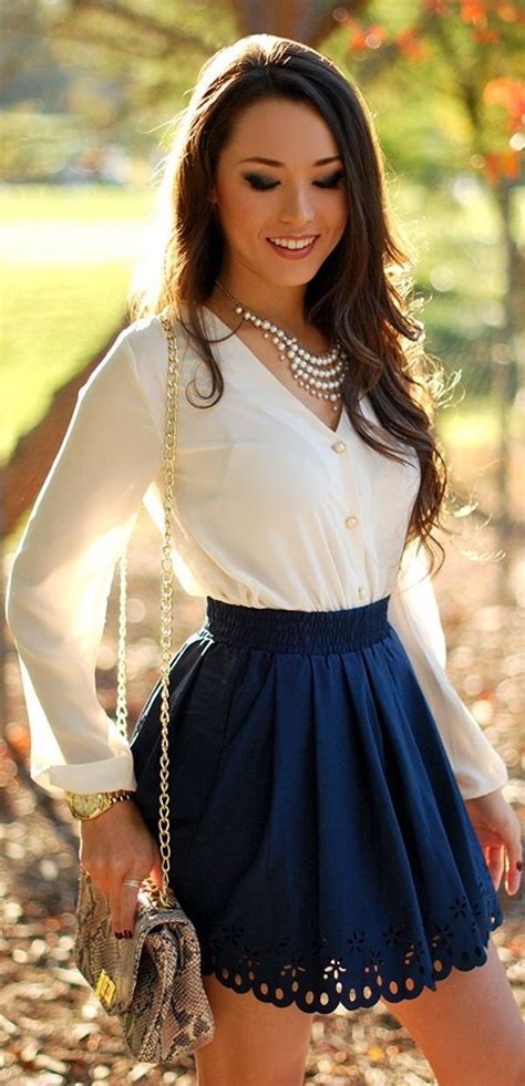 25 Top Summer Outfits For Women • Inspired Luv