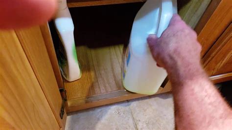 Toe kick heater installation (diy) - YouTube