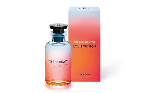 Perfume Louis Vuitton On The Beach Precio | semashow.com