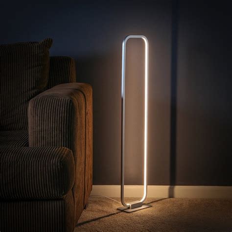 Cool Product Alert: A Gorgeous LED Floor Lamp