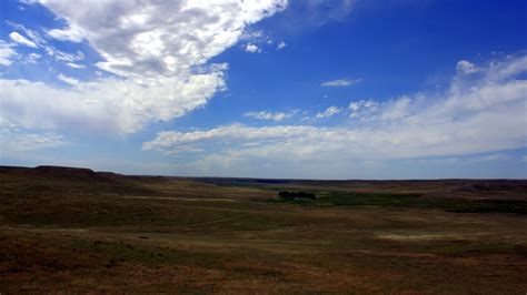 Agate Fossil Beds National Monument – Tales of a vanlife couple